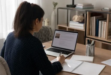 especialização gratuita EAD em Gestão de Projetos e Negócios em Tecnologia da Informação