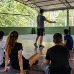 especialização gratuita em Educação Física Escolar 2027
