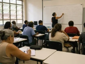 especialização gratuita em EJA, Letramentos e Linguagens UERGS