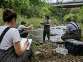 especialização gratuita em Gestão Ambiental 2027 IFRJ