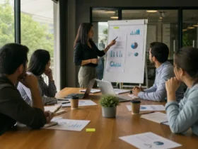 especialização gratuita em Gestão de Negócios 2027
