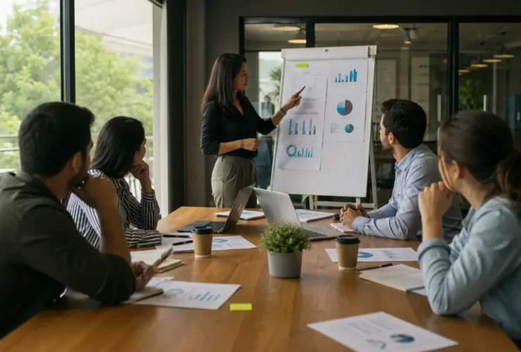 especialização gratuita em Gestão de Negócios 2027