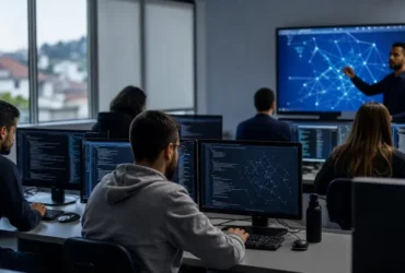 especialização gratuita em Inteligência Artificial IFMG