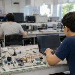 especialização gratuita em Internet das Coisas IFSP