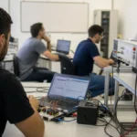 especialização gratuita em Internet das Coisas IFSP