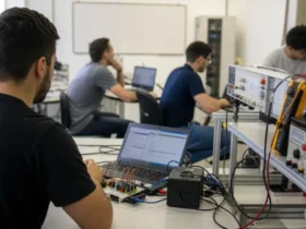 especialização gratuita em Internet das Coisas IFSP