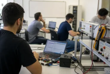 especialização gratuita em Internet das Coisas IFSP