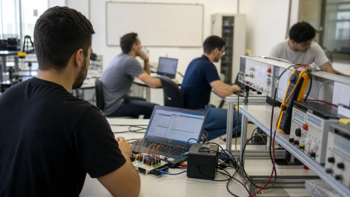 especialização gratuita em Internet das Coisas IFSP