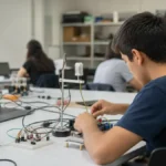 especialização gratuita em Internet das Coisas IFSP