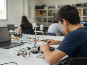 especialização gratuita em Internet das Coisas IFSP