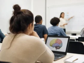 especialização gratuita em Neuroeducação