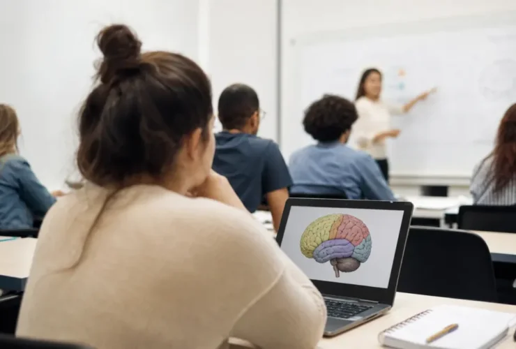 especialização gratuita em Neuroeducação