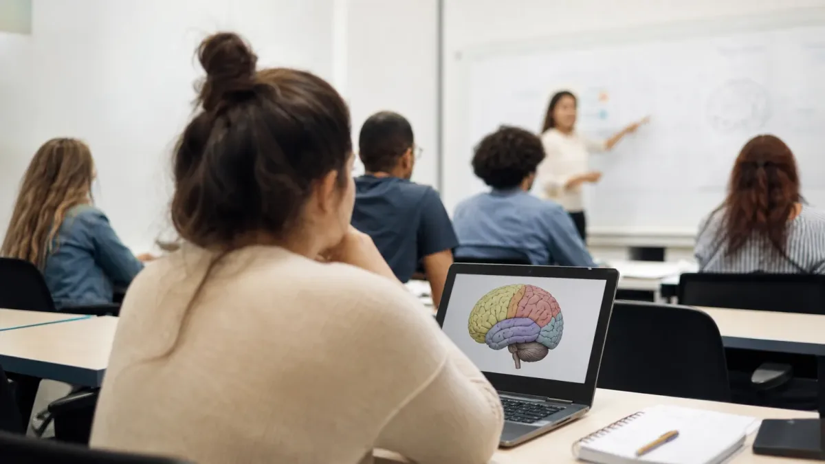 especialização gratuita em Neuroeducação