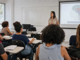 especialização gratuita em Neuroeducação IFRJ 2026
