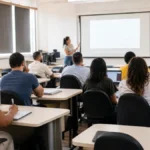 especialização gratuita em Saúde Pública 2027