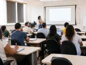 especialização gratuita em Saúde Pública 2027
