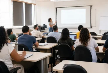 especialização gratuita em Saúde Pública 2027