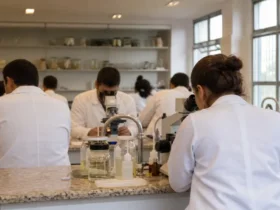 especialização gratuita Ensino em Biociências e Saúde Fiocruz