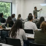 especialização gratuita Gestão de Projetos Ambientais 2027