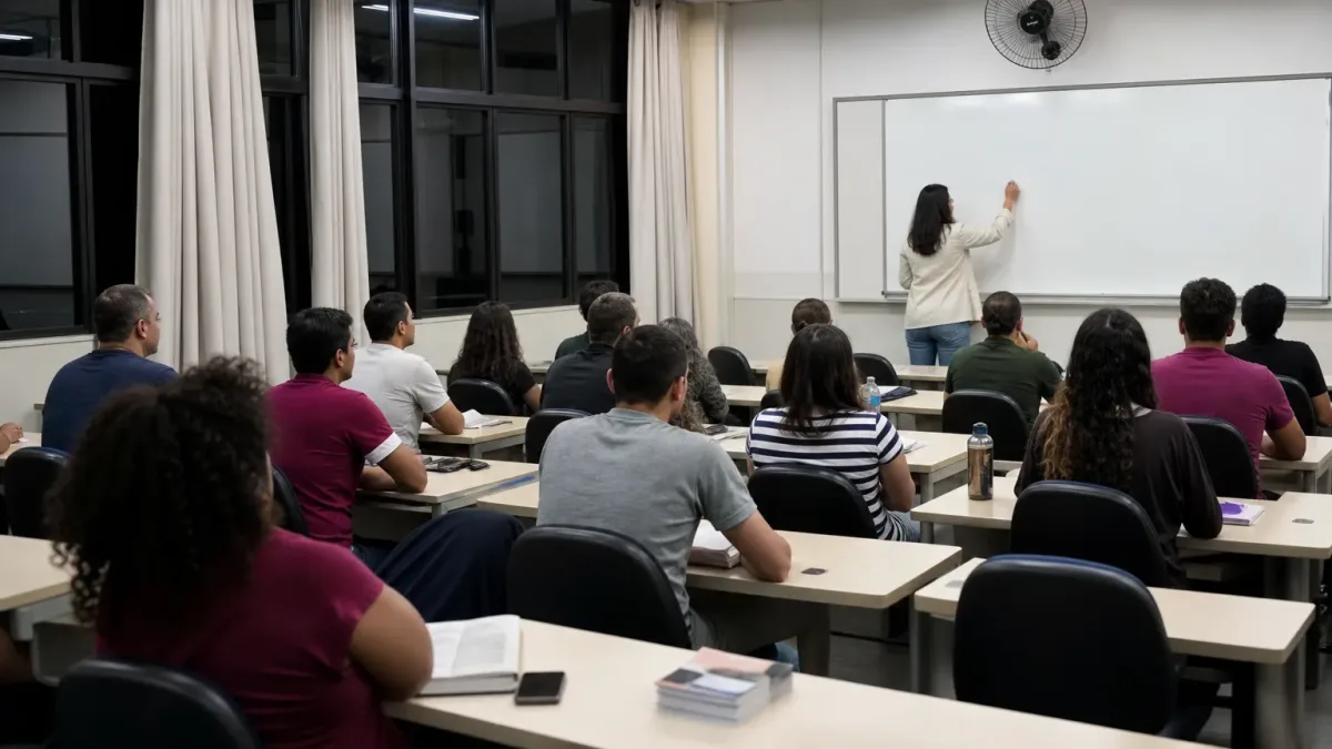 especialização gratuita Gestão Pública IFPR 40 vagas