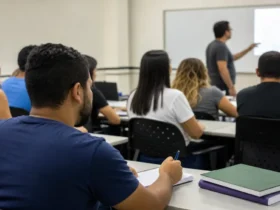 especialização gratuita IFMS 2027
