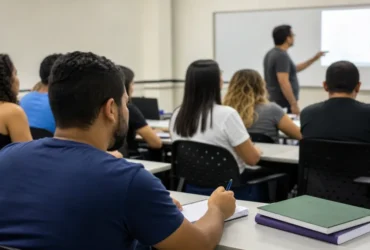 especialização gratuita IFMS 2027