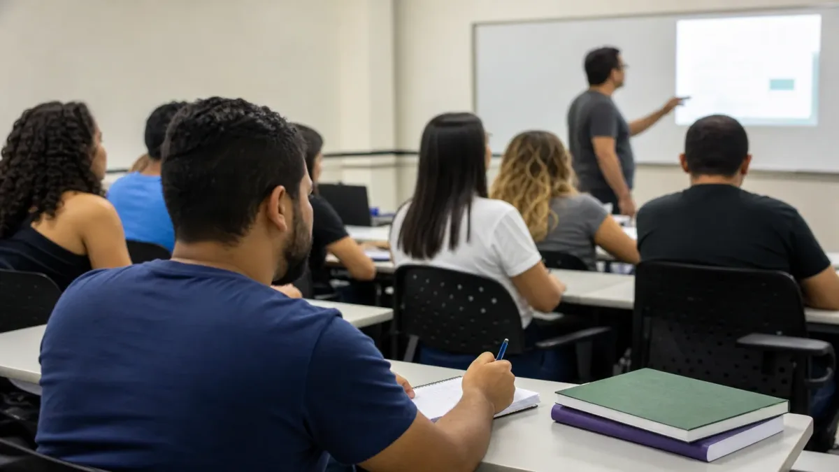 especialização gratuita IFMS 2027