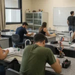 especialização gratuita IFMS 2027