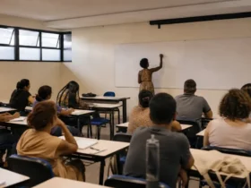 especialização gratuita IFRJ Ensino de Histórias e Culturas Africanas