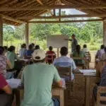 especialização gratuita Inovações Curriculares na Educação do Campo