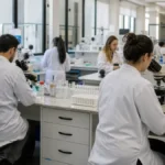 especialização gratuita Instituto Butantan