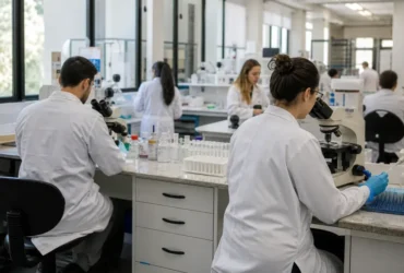 especialização gratuita Instituto Butantan