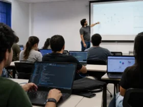 especialização gratuita Inteligência Artificial Aplicada IFG