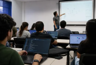 especialização gratuita Inteligência Artificial Aplicada IFG