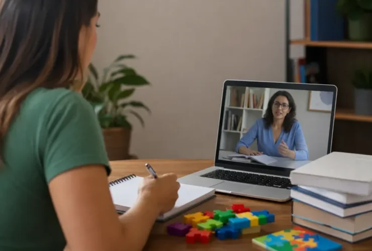 especialização gratuita online em TEA Unesp UAB 2026