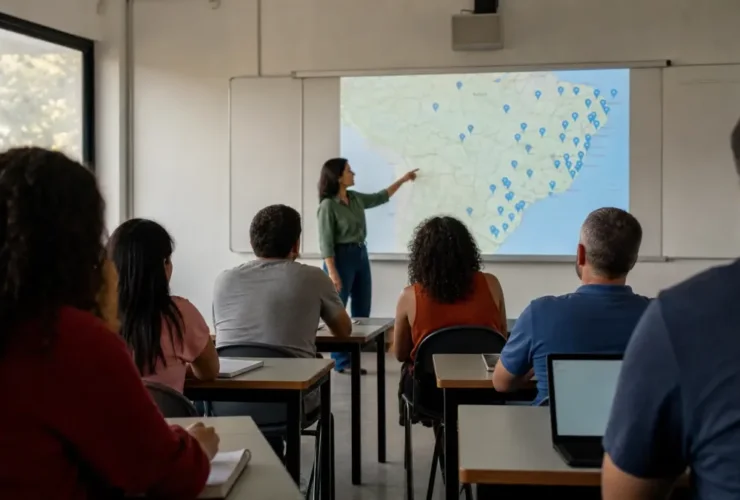 especialização gratuita pelo MEC