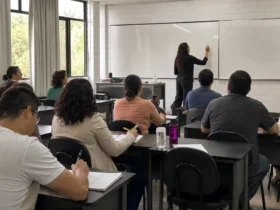 especialização gratuita Pesquisa e Prática Pedagógica 2027