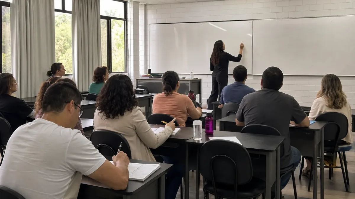 especialização gratuita Pesquisa e Prática Pedagógica 2027