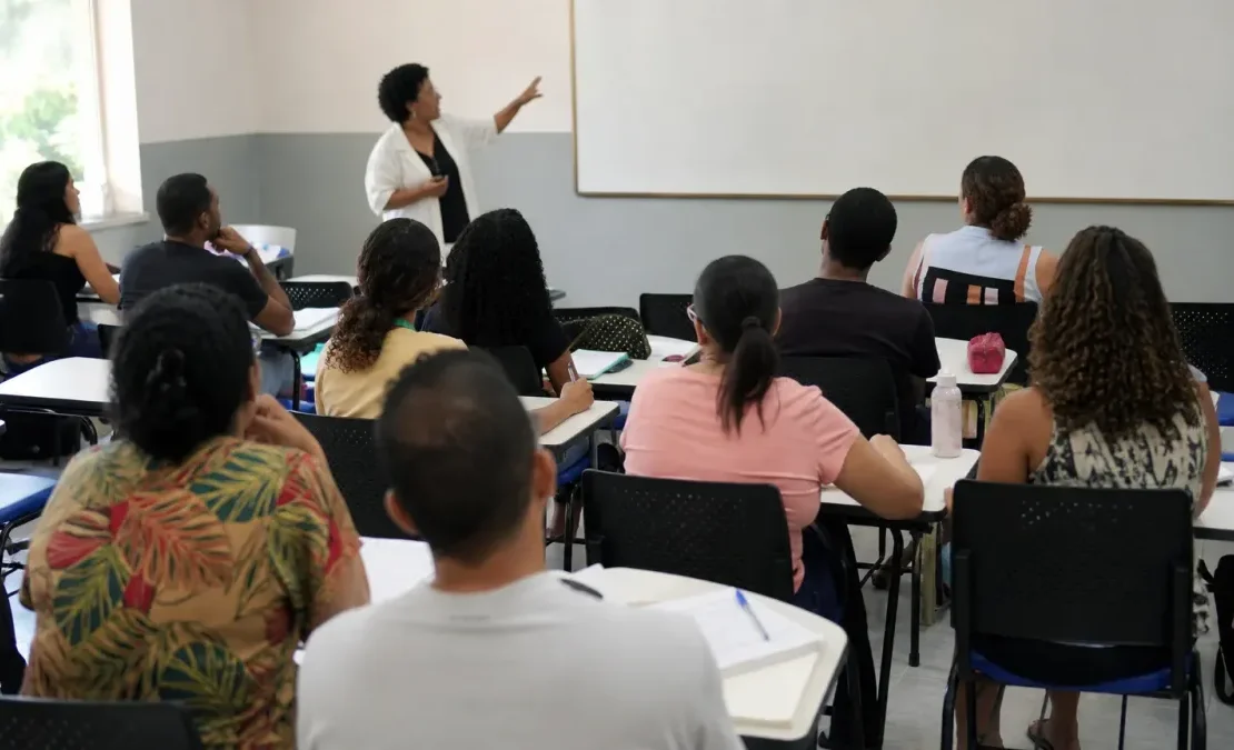 especialização gratuita Política do Planejamento Pedagógico 50 vagas