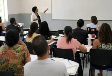 especialização gratuita Política do Planejamento Pedagógico 50 vagas