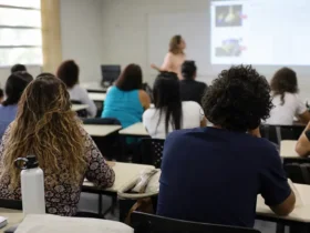 especialização gratuita Práticas de Letramento 2027 IFRJ