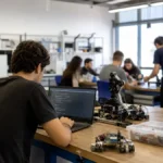 especialização gratuita Tecnologia 4.0 2027 IF Sudeste MG