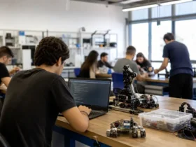 especialização gratuita Tecnologia 4.0 2027 IF Sudeste MG