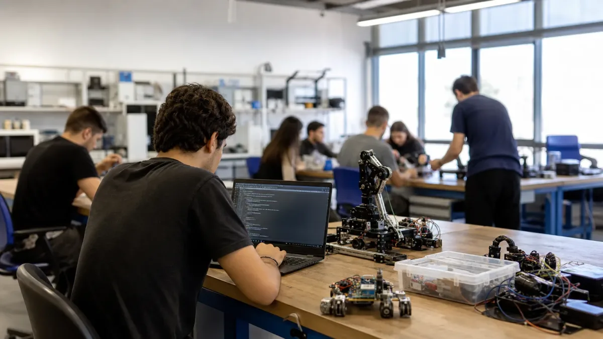 especialização gratuita Tecnologia 4.0 2027 IF Sudeste MG
