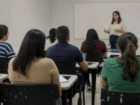 especialização gratuita UFPB em Docência