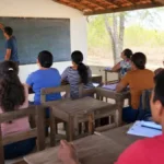 especialização gratuita UFPI Currículo e Prática Pedagógica