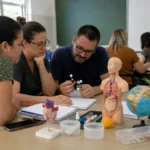 especialização gratuita UFRRJ professores Ensino de Ciência – Ciência é Dez