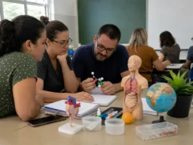especialização gratuita UFRRJ professores Ensino de Ciência – Ciência é Dez
