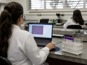 especialização técnica EaD UFU