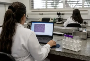 especialização técnica EaD UFU